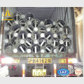 10KV Transmission Line Steel Tubular Poles